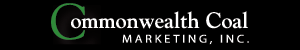 Commonwealth Coal Home Page
